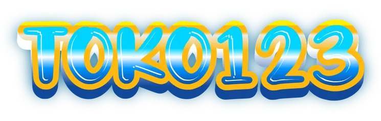 LOGO Toko123